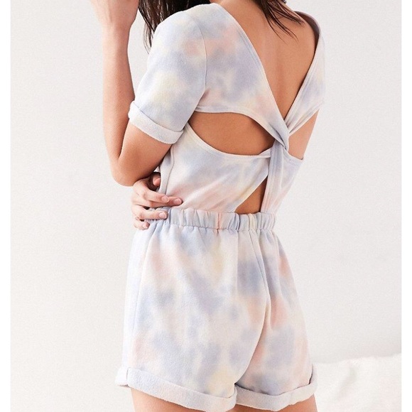 Urban Outfitters Pants - Out From Under ROMPER, NEVER WORN !!!